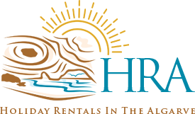 HRA Logo