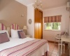 Cute, Comfortable Room, Super King Bed Or 2 Twins, Evening Sun