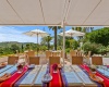 Dine Alfresco 