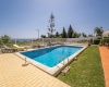 With Sun Loungers 