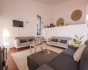 Comfortable Living Room