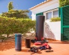 Workout Alfresco